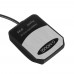 VK162 USB GPS Receiver G7020 GPS Chip GPS Antenna G  Mouse Satellite Receiver Support Windows 8 7 Vista XP CE