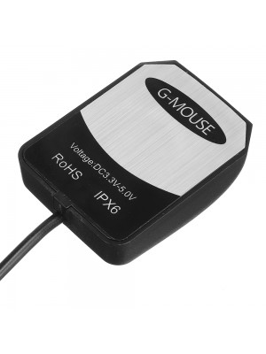 VK162 USB GPS Receiver G7020 GPS Chip GPS Antenna G  Mouse Satellite Receiver Support Windows 8 7 Vista XP CE