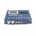 SATLINK WS  6990 Satlink Meter 1 Route DVB  T Modulator  AV  HDMI Satellite Finder Meter WS6990