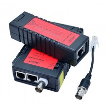 NOYAFA NF  468B Network Lan Cable Wire Tester RJ45 RJ11 RJ12 BNC CAT5 Cable Tracker Wire Tracker