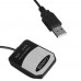 VK162 USB GPS Receiver G7020 GPS Chip GPS Antenna G  Mouse Satellite Receiver Support Windows 8 7 Vista XP CE