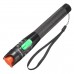 New 30KM Visual Fault Locator Fiber Optic Laser Cable Tester Test Equipment