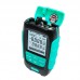 Proskit MT  7618 3  in  1 Mini LED Optical Fiber Power Meter Visual Fault Locator 1mW Laser Output Self  calibration