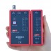 UNI  T UT681L UT681C UT681HDMI Handheld Cable Tester for Ethernet Phone BNC HDMI Operation Short Circuit Cross Or Open Circuit Test