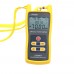 JW3208A Portable   70  6dBm Fiber Optic Tester Optical Power Meter