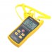 JW3208A Portable   70  6dBm Fiber Optic Tester Optical Power Meter