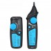 BSIDE FWT81 RJ11   RJ45 Telephone Wire Tracker Toner Ethernet LAN Network Cable Tester