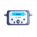 SF  95DR Satellite Finder TV Signal Receiver With Compass