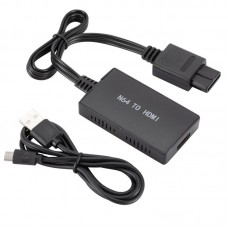 N64 To HDMI Converter HD Cable For N64 GameCube SNES