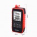 NOYAFA NF  908 Mini Optical Power Meter Fiber Optic Tester Measurement Range   60 8dBm Visual Fault Locator