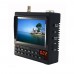 KPT  268AH DVB  S2 Satfinder Full HD Digital Satellite TV Receiver Finder Meter MPEG  4 DVB  S Sat Finder