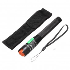 New 30KM Visual Fault Locator Fiber Optic Laser Cable Tester Test Equipment